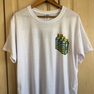 Lyrical Lemonade Triple logo T-shirt(Tシャツ/カットソー(半袖/袖なし))