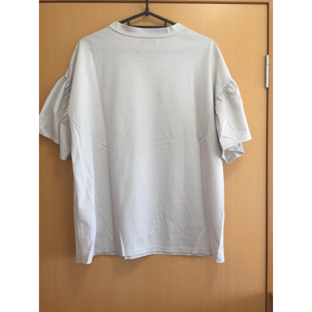 JOURNAL STANDARD(ジャーナルスタンダード)の値下げ！ジャーナルスタンダード カットソー Tシャツ レディースのトップス(カットソー(半袖/袖なし))の商品写真