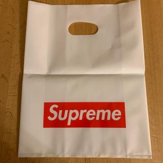 シュプリーム(Supreme)のSupreme 袋(ショップ袋)