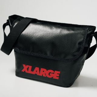 エクストララージ(XLARGE)のsmart 11月号 付録のみ(ショルダーバッグ)