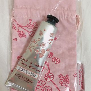 ロクシタン(L'OCCITANE)のロクシタン ハンドクリーム(ハンドクリーム)