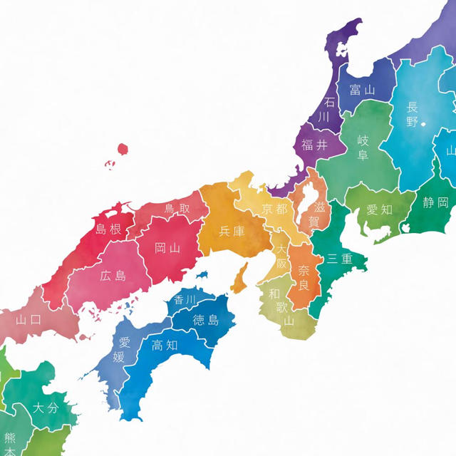 リビングから旅しよう カラフルな世界地図 日本地図 A3サイズ ポスターの通販 By Harunyan ラクマ