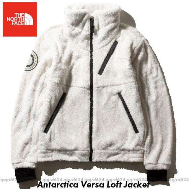 専用★THE NORTH FACE★Antarctica Versa Loft