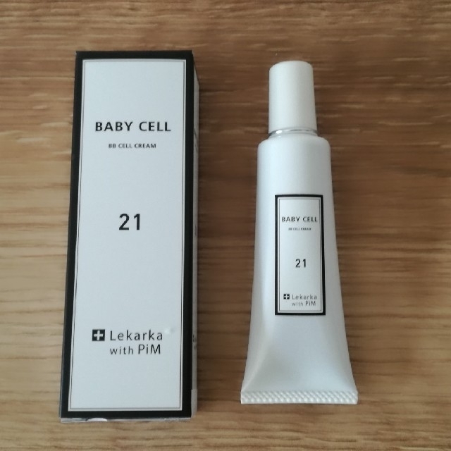 レカルカBB 21番 BABY CELLの通販 by ラクマ｜ラクマ