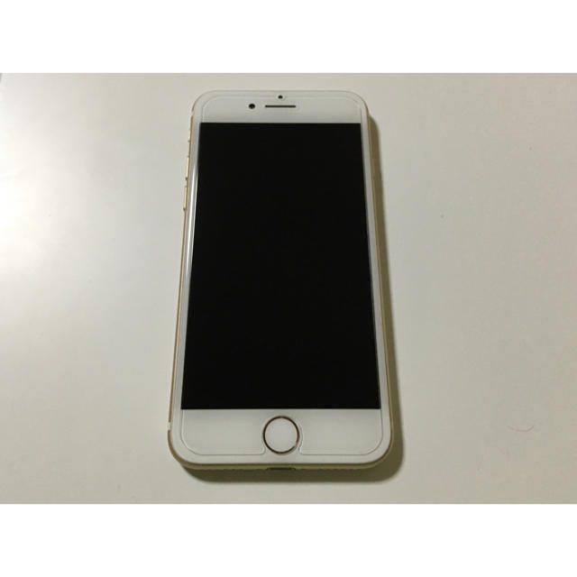 iPhone Gold 32 GB Softbank SIMロック解除済み 売れ筋がひ！ 10200円