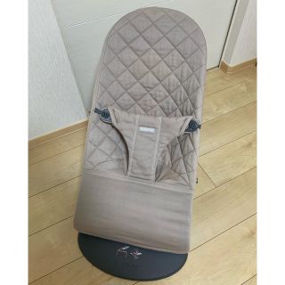 ベビービョルン(BABYBJORN)のベビービョルン バウンサー Bliss ブリス コットン(その他)