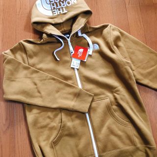 ザノースフェイス(THE NORTH FACE)のノースフェイス パーカー(パーカー)