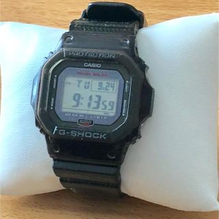 G-SHOCK - 生産終了 CASIO Ｇショック カーボンファイバー GW-S5600 ...