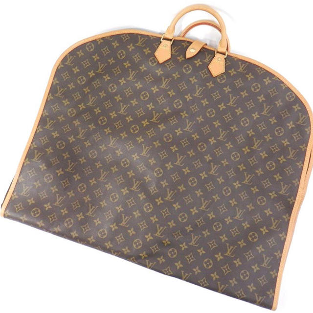 正規品】 LOUIS VUITTON - 【美品】ルイ・ヴィトン モノグラム