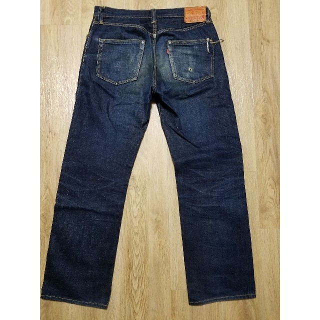 サムライジーンズ SAMURAI JEANS Lot#:2000 MILLENN