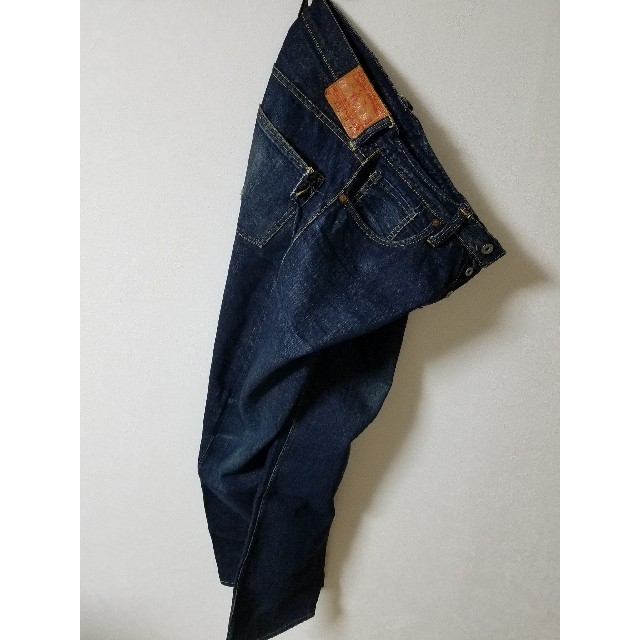 SAMURAI JEANS(サムライジーンズ)のサムライジーンズ SAMURAI JEANS Lot#:2000 MILLENN メンズのパンツ(デニム/ジーンズ)の商品写真