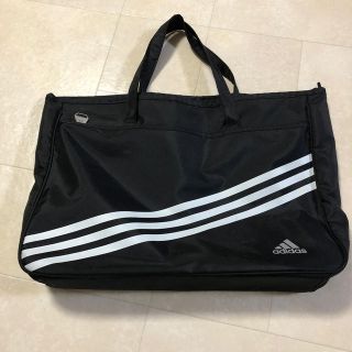 アディダス(adidas)のバック(レッスンバッグ)