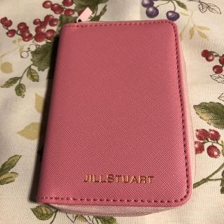 ジルスチュアート(JILLSTUART)のジルスチュアート マルチカードケース(その他)