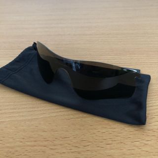 オークリー(Oakley)のオークリー レーダー ロック プリズム グレー レンズ OAKLEY GREY(その他)