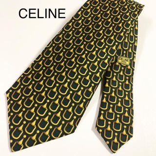 セリーヌ(celine)の★新品★ CELINE セリーヌ(ネクタイ)