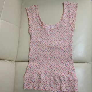フリーズショップ(FREE'S SHOP)のFREE'Sタンク♡送料込み(タンクトップ)