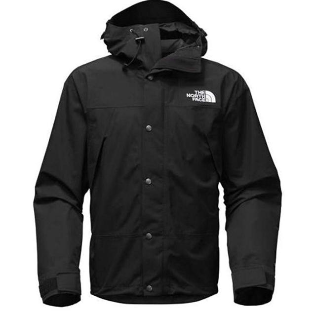 マウンテンパーカー ノースフェイス 1990 MOUNTAIN GTX JACKET 公式