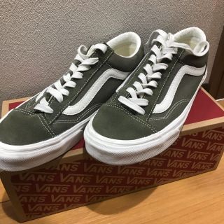 ヴァンズ(VANS)のVANS オールドスクール(スニーカー)