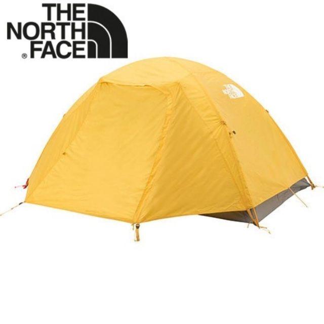 【新品未使用】THE NORTH FACEストームブレイク2テント