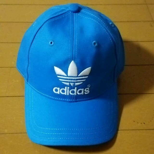 adidas(アディダス)の新品❗未使用adidas キャップ メンズの帽子(キャップ)の商品写真