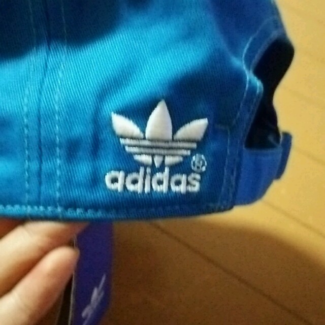 adidas(アディダス)の新品❗未使用adidas キャップ メンズの帽子(キャップ)の商品写真