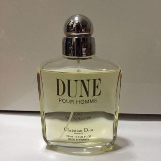 ディオール(Dior)のDior メンズ 香水(香水(男性用))