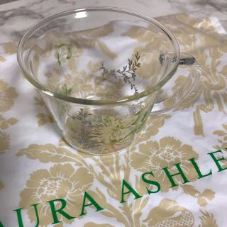 ローラアシュレイ(LAURA ASHLEY)のローラアシュレイ カップ(グラス/カップ)