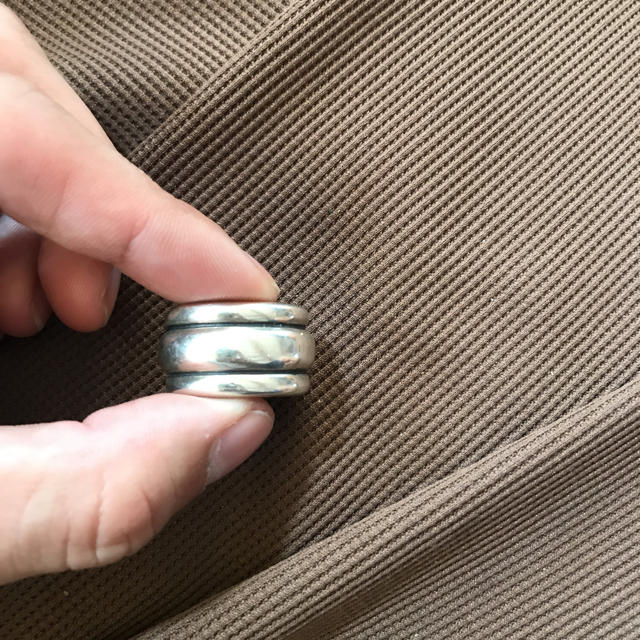 Chrome Hearts(クロムハーツ)のコディーサンダーソン cody メンズのアクセサリー(リング(指輪))の商品写真