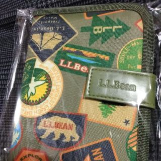 エルエルビーン(L.L.Bean)のL.L.Bean オリジナル手帳2020年ダイアリー　エルエルビーン(カレンダー/スケジュール)