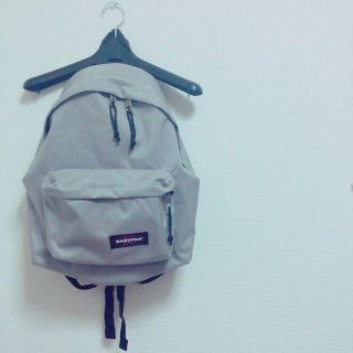 イーストパック(EASTPAK)のEASTPAK リュック(リュック/バックパック)