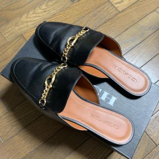 コーチ(COACH) スリッパの通販 35点 | コーチを買うならラクマ