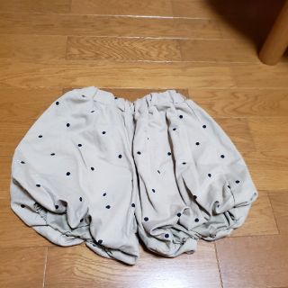 ニッセン(ニッセン)のキュロット(パンツ/スパッツ)