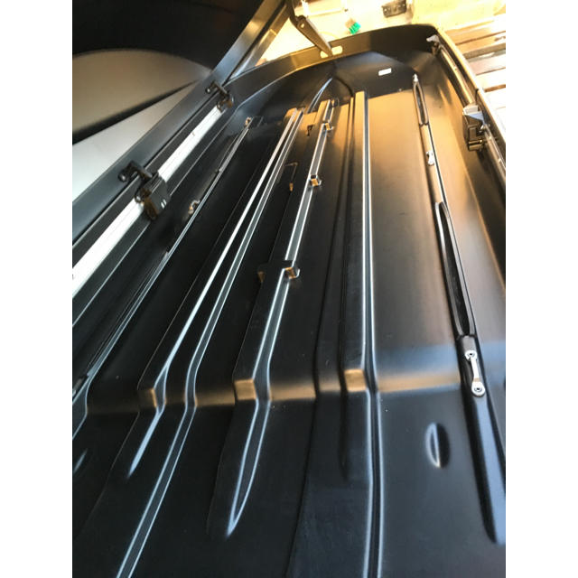 THULE TouringL(Touring780) スーリー ツーリングL | distrasa