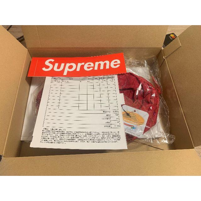 supreme waist bag 18fw