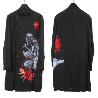 ヨウジヤマモト(Yohji Yamamoto)のtate717様専用　ヨウジヤマモト プールオム 19ss ジャケット(その他)