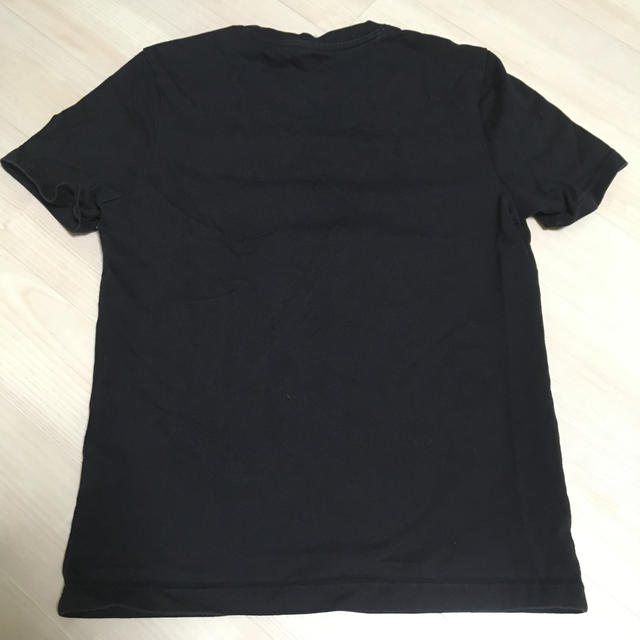 Reebok(リーボック)の専用です✳︎ リーボック Tシャツ白黒2枚セット スポーツ/アウトドアのランニング(ウェア)の商品写真