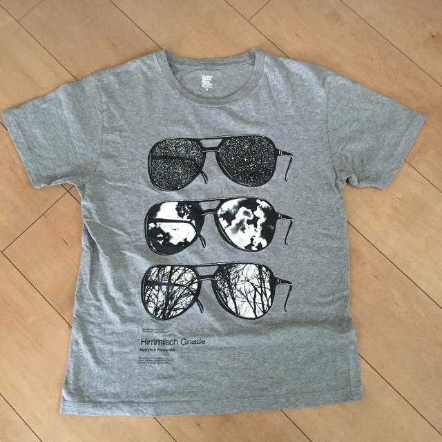 Design Tshirts Store graniph(グラニフ)のTシャツ レディースのトップス(Tシャツ(半袖/袖なし))の商品写真