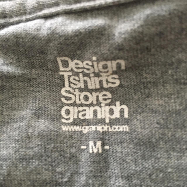 Design Tshirts Store graniph(グラニフ)のTシャツ レディースのトップス(Tシャツ(半袖/袖なし))の商品写真