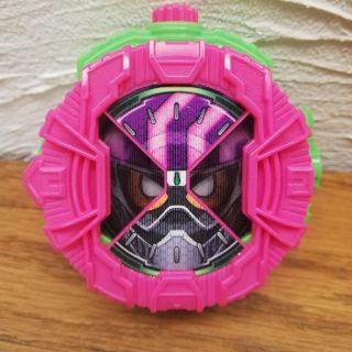 バンダイ(BANDAI)の仮面ライダージオウ DXエグゼイドライドウォッチ(特撮)