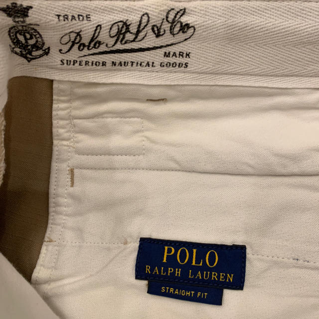 POLO RALPH LAUREN(ポロラルフローレン)のラルフローレン ショットパンツ メンズのパンツ(ショートパンツ)の商品写真