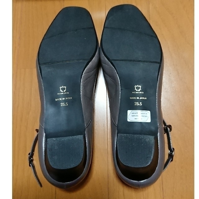 卑弥呼(ヒミコ)のオカサト様専用 パンプス レディースの靴/シューズ(ハイヒール/パンプス)の商品写真