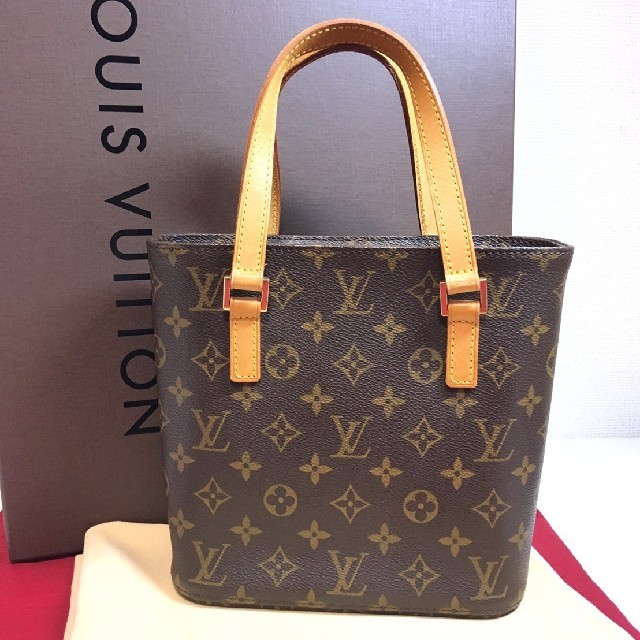 代引き人気 LOUIS あっちゃん様 専用 - VUITTON ハンドバッグ