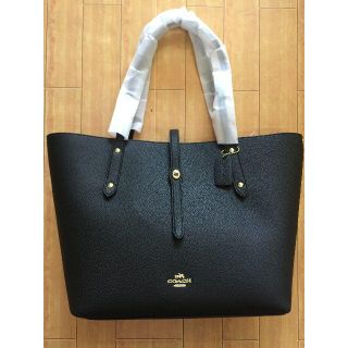 コーチ(COACH)の新品未使用 COACH トートバッグ(トートバッグ)