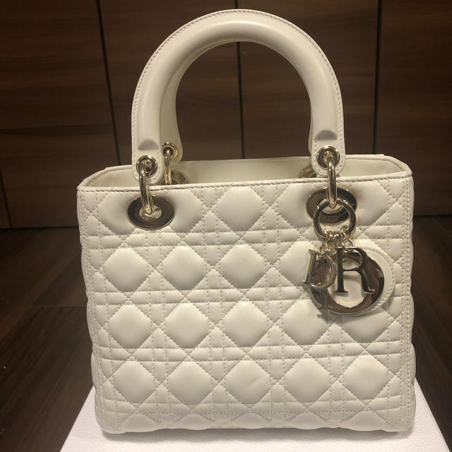 Christian Dior(クリスチャンディオール)の♡ここ様専用♡ レディースのバッグ(ショルダーバッグ)の商品写真