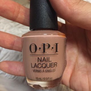 オーピーアイ(OPI)のO・P・I ネイル マニキュア ゆか様専用(マニキュア)