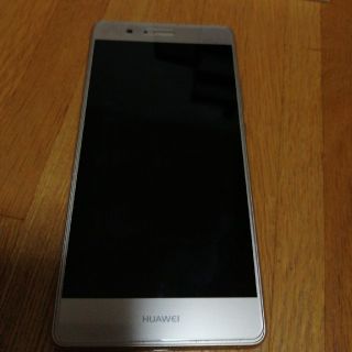 HUAWEI P9 Lite(スマートフォン本体)