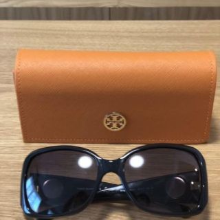 トリーバーチ(Tory Burch)のトリバーチサングラス美品(サングラス/メガネ)