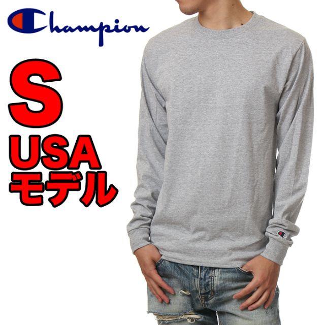 Champion(チャンピオン)の長袖 Tシャツ メンズのトップス(Tシャツ/カットソー(七分/長袖))の商品写真