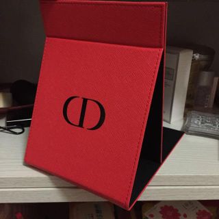 ディオール(Dior)のディオール ミラー(その他)