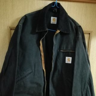 カーハート(carhartt)のCarharttジャケット(Gジャン/デニムジャケット)